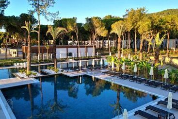 فندق Siu Collection - Ultra All Inclusive