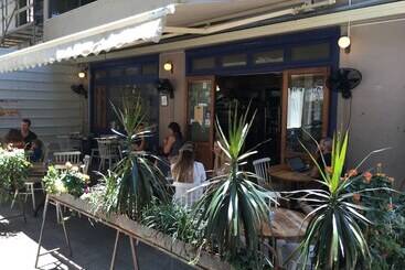 Dizengoff 208 Hotel Tel Aviv