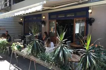 Dizengoff 208 Hotel Tel Aviv