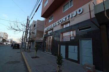 호텔 El Cortijo