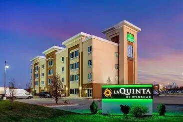 ホテル La Quinta By Wyndham Springfield Il