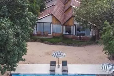 Szálloda Nitiporn Resort Kohphayam & Seaagain Bar And Restaurants