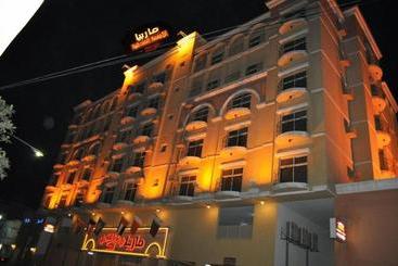 酒店 One To One Marbia Al Khobar