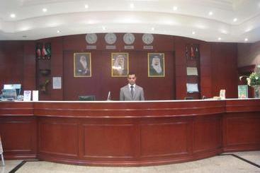 Hotel One To One Marbia Al Khobar