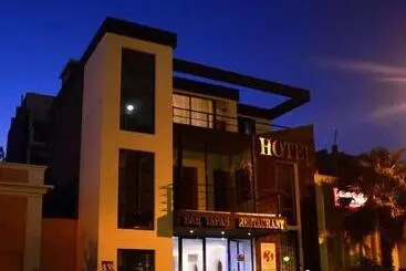 ホテル Prassa 3 Boutique