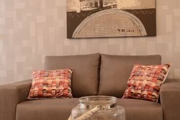 فندق Prassa 3 Boutique