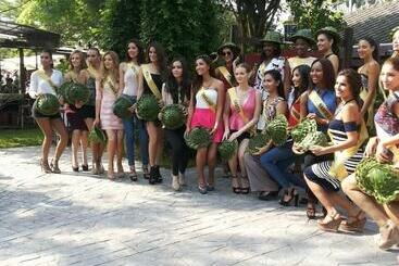 Otel Warakorn Baansuan Amphawa