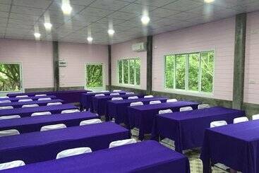 ホテル Warakorn Baansuan Amphawa