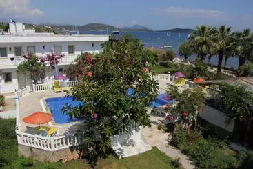 Hotel Yilmaz