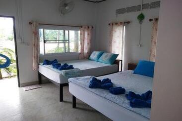 Koh Phayam Greentawan Resort