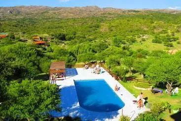 Los Ancares Resort