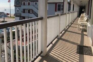 מוטל Mv Surfside