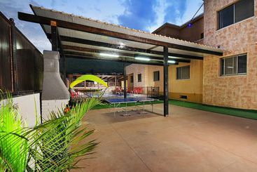 Apartamentos turísticos Sweet Inn  Washington Street