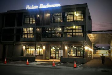 The Aree Hat Yai Hostel