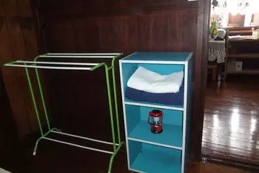 تختخواب و صبحانه Baan Mai Guesthouse