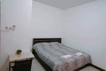 Nocleg ze śniadaniem Wilderness