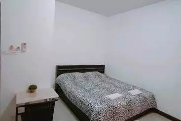 Bed and Breakfast Wilderness