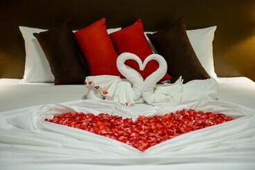 ベッドアンドブレックファースト Ztalay House