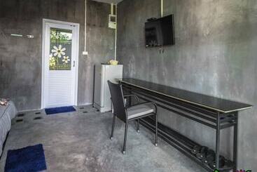 Buriram Judypark And Resort