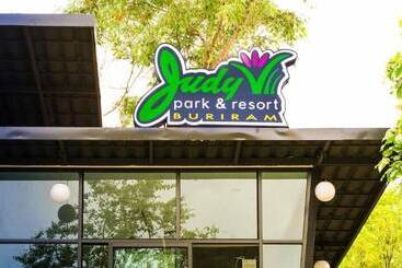 Buriram Judypark And Resort