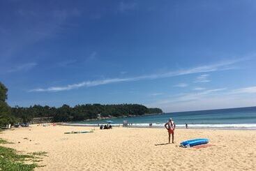 Doolay Beachfront Hostel