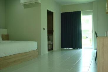Hotel Addera Residence Hua Hin