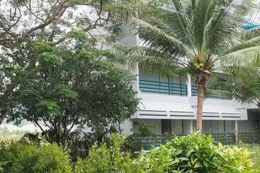 Hotel Addera Residence Hua Hin