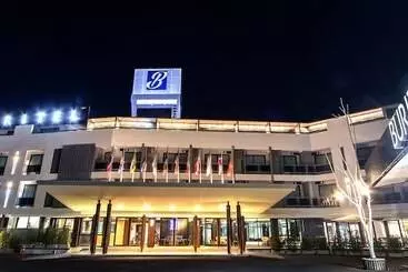 هتل Buritel