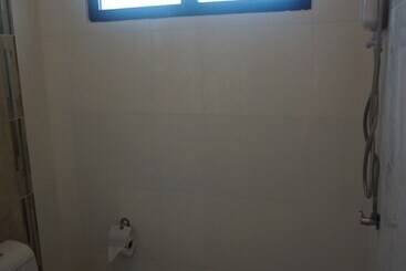 בית מלון כפרי Hyde Place Resort