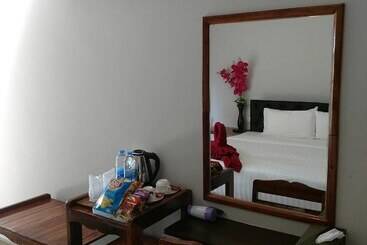 酒店 Lipe Village Resort