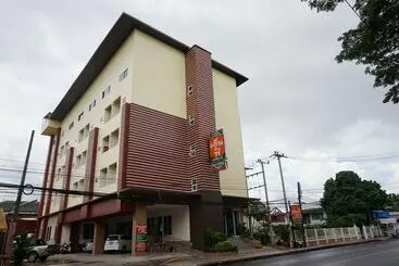 ホテル Np Residence