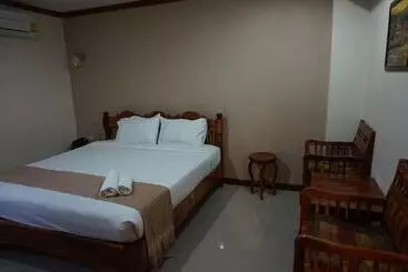 هتل Np Residence