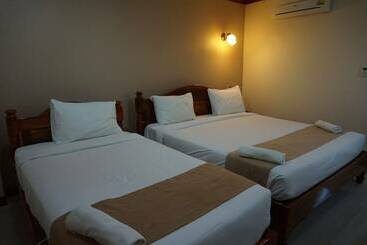 ホテル Np Residence