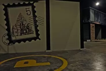هتل Pattara House