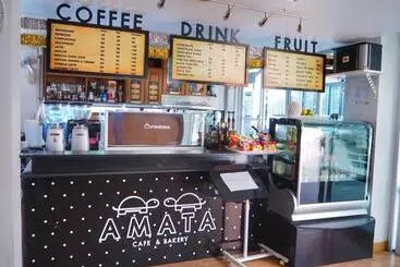 Hotel Pranee Amata