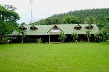هتل Saksuay Klangdoi Resort