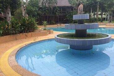 هتل Saksuay Klangdoi Resort