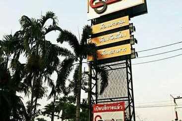 Отель Station One