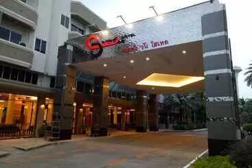 Hotel Station One