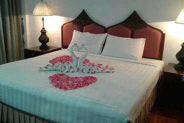 Hotel Tangerine Ville