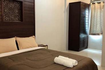 Hotelli Wangthai Great