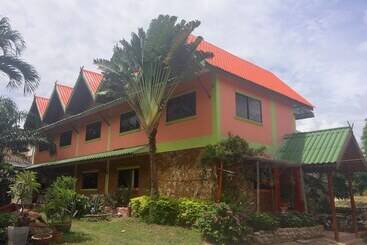 膳宿费 Belle Garden