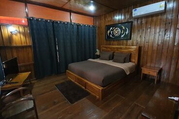 پانسیون Kanecha's Home Lampang