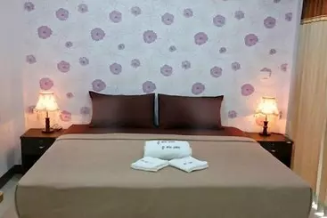 پانسیون Phu Tubkaek View House