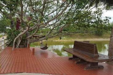 Resort Rai Saweangsuk88