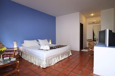 Baanchuengkao Resort Ranong