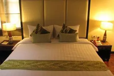 Balcony Hill Resort