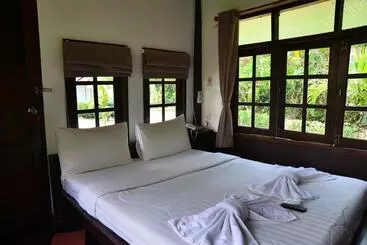 Chanpraya Resort