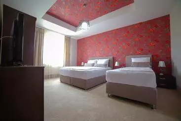 Garni Hotel Radović