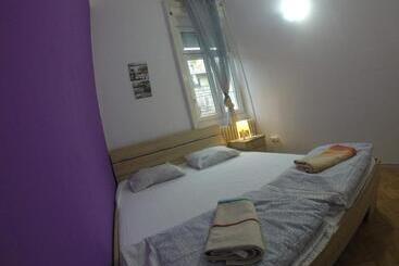 Habitat Hostel